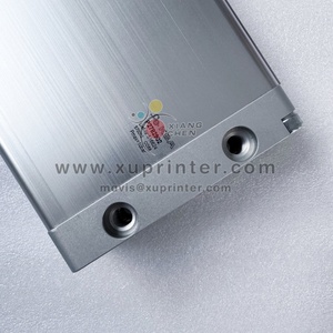 Cylindre pneumatique MA de haute qualité P2782902 570002 pour pièces de presse offset KBA 105 - Product Image 6