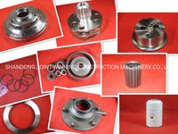 SD22 SD23 Kit de pièces de moteur PISTON GROUPE 3017348 PISTON MOTEUR 191970 PIN 4089810 KIT RING LINER CYLINDRE Machines de construction