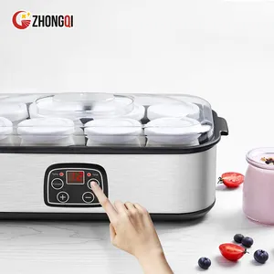 Automatic Convenient Seperate 8 Cups Yogurt Maker Machine