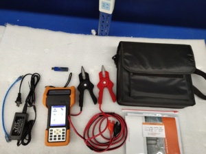 HVHIPOT ポータブル GDBT-8610A 蓄電池導電率試験器 - Product Image 6