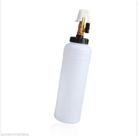 Extracteur de liquide de frein pneumatique, outil de purge de frein pour voiture et embrayage