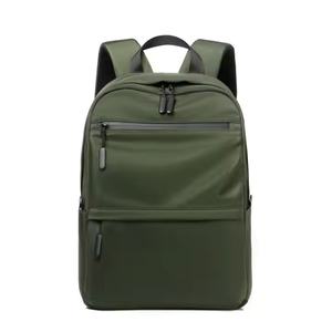 Sac à dos de sport unisexe décontracté à bas prix étanche à la poussière avec doublure en polyester fermeture à glissière souple pour les loisirs sportifs - Product Image 6