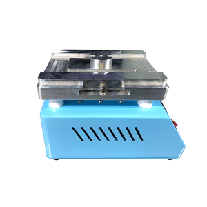 TBK 238 automático para teléfono de cristal cubierta trasera separador de la máquina para <span class=keywords><strong>iPhone</strong></span> X 8G <span class=keywords><strong>8P</strong></span> roto vidrio eliminar - Product Image 4