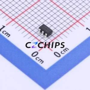 Nuevo inversor de chip IC de circuito integrado Original DE LA VENTA completa de chips de componentes electrónicos y servicio BOM - Product Image 1