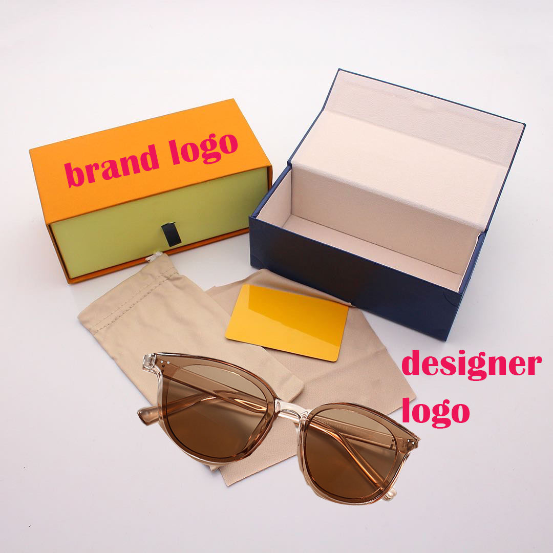 branded shades names