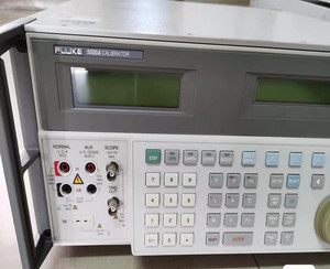 Calibrateur multi-produits 5500a pour Ax501 en bon état, en silicone, précision 53, garantie 1 an - Product Image 4