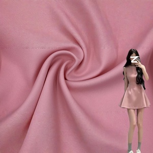 Elegante Tessuto Elasticizzato 75D a Doppio Strato, Elasticizzato in 4 Direzioni, Resistente alle Pieghe, per Pantaloni, Camicie, Abiti e Completi da <span class=keywords><strong>Donna</strong></span> - Product Image 1