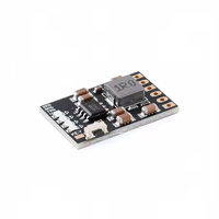 Module intégré de charge et de décharge CD42 5V, carte de protection de batterie au lithium 3.7V 4.2V avec circuit de gestion de puissance 2A