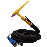 Torche de soudage TIG multifonctionnelle QQ150 de haute qualité