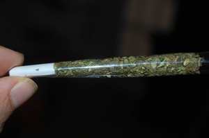 Transparent Cellulose Paper 78MM Customizable <b>Rolling</b> Paper Tobacco Paper - Product Image 4