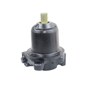Pièces de moteur 418-03-33241 pour chargeuse sur pneus Komatsu WA200-5, pièces de rechange de haute qualité, durables, pour machines lourdes, en stock - Product Image 3