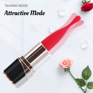 Ruj titreşimli dalış yumurta Egg tor güçlü şok Mini titreşimli ısıtmalı silikon + ABS taşınabilir gizlilik yetişkin oyuncaklar - Product Image 2