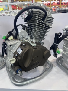 סיטונאי cbf150 cbf250 cbf300 קירור אוויר קירור מים מלאה מנועי אופנוע הרכבה - Product Image 5