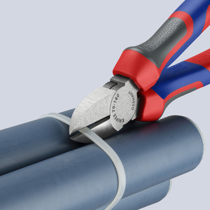 Side Cutter <b>Wire</b> <b>Crimper</b> Product - Product Image 5