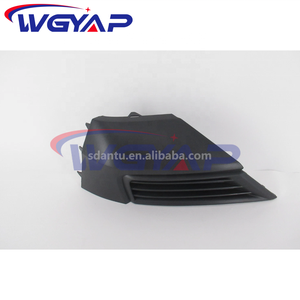 WGYAP OEM 5NN853211 D a B 9B9 Cornice Faro Fendinebbia Automobilistico, Parti Carrozzeria per Volkswagen <span class=keywords><strong>Tiguan</strong></span> Allspace 2018 - Product Image 6