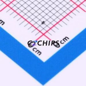 ทรานซิสเตอร์ DFN0603-2 LESD11D3.3CBT5G เดิมและใหม่ป้องกันไฟกระชาก (TVS/ESD) - Product Image 1