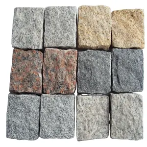 Đá Lát Nền Đá Granite Tự Nhiên Giảm Giá Mạnh