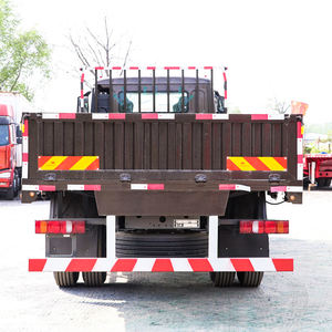 Howo nx 400hp tracteur camion Marchandises véhicule de fret Livraison commerciale <span class=keywords><strong>Transport</strong></span> Camion transporteur - Product Image 3
