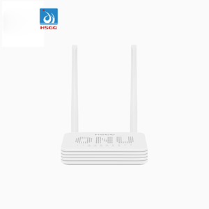 HSGQ-X110W GPON ONT ONU 1GE อุปกรณ์ใยแก้วนำแสง apc/upc พร้อม5dBi โมเด็ม SC ชนิดเชื่อมต่อ FTTH FTTx สำหรับใช้ในบ้าน - Product Image 1