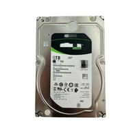 Disque dur HDD ST1000NX0313 1 To SATA 6 Gbit/s 7200 tr/min 128 Mo Capacité Entreprise 2,5 pouces