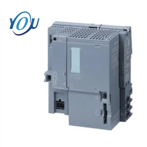 โมดูลควบคุมได้รุ่นใหม่เอี่ยม 6ES7516-3AN02-0AB0 พร้อมการรับประกันหนึ่งปี - Product Image 4