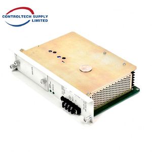ใหม่ 620-0036 โมดูลจ่ายไฟ 120/240VAC หลายแรงดันไฟฟ้าเอาต์พุตสำหรับ TDC 2000 3000 ระบบควบคุม - Product Image 2