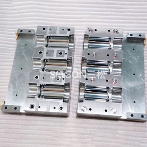 Stampi per Bottiglie di Profumo e Olio Motore a 6 Cavità, Produzione di Fragranze di Lusso, Prototipazione, Stampo Unico, Negozio Online Arabia Saudita - Product Image 6