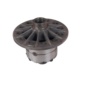 Pièces détachées pour chargeuse ZL50G DA1170 275102056 275102289 LGQ518.04.03.02, ensemble différentiel d'essieu - Product Image 3