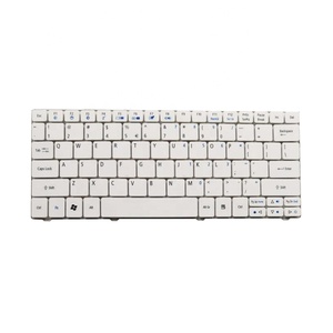 แป้นพิมพ์สำหรับแล็ปท็อปสำหรับ <span class=keywords><strong>Acer</strong></span> <span class=keywords><strong>Aspire</strong></span> <span class=keywords><strong>One</strong></span> 721 722 751 ZA5 ZA3 Series - Product Image 2