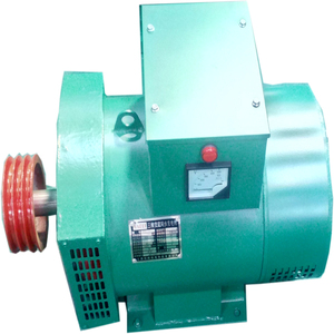 Alternateur à balais AC NIANFENG STC-20kw 5-60kw 50Hz 1500RPM 110V/230V/380V - Product Image 6