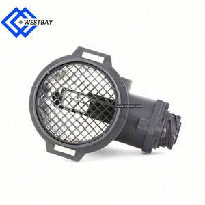 Westbay Luftmassen messer für Mercedes-Benz C124 W124 S124 W210 S210 W202 A0000940048 - Product Image 2