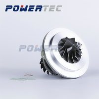 K04 Powertecturbo Cartouche Chra K0422-582 L33L13700C pour Mazda CX-7 2.3L 260 HP DISI NA Moteur Essence Turbo 2007-2010