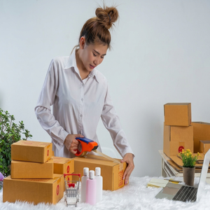 Soluciones Profesionales de Diseño de Empaque: Artesanía Estructural a Medida con Identidad de Marca Estratégica e Impacto en el Mercado - Product Image 3