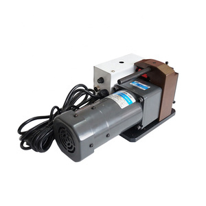 High Quality Sinrad SR-PC Semi-Automatic <b>RJ45</b> <b>Cable</b> Crimping Machine 8P8C Network Crystal Head Patch Cord 150kg AC220V - Product Image 5