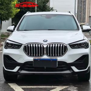 BM-W X1 SUV Certificado de Segunda Mano |   Deportivo y espacioso |   En Buen Estado Mecánico |   En Oferta - Product Image 1
