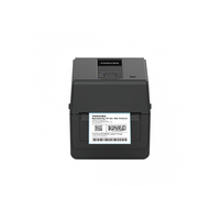 Impresora de Etiquetas de Código de Barras Térmica TO-SHIBA BV400 BV410D BV420D, Impresora de Transferencia Térmica BV410T BV420T para Etiquetas de Ropa