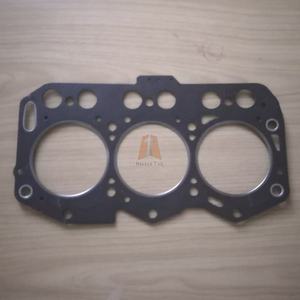 119717-11740 Kit de réparation de moteur diesel pour machines, ensemble de culasse pour 3TNV76 3TNV80 3YM30 - Product Image 4