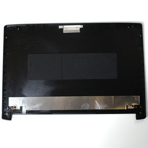 Cover per Schermo Aspire 3 da 15,60 Pollici per A315-41 A315-41G A315-33 A315-53 A315-53G, Cover Posteriore LCD per Laptop, Nero, <span class=keywords><strong>Parti</strong></span> per <span class=keywords><strong>Notebook</strong></span> - Product Image 4