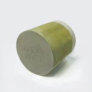 high quality catalytic converter suppliers/car catalytic converter used/catalytic converter filter