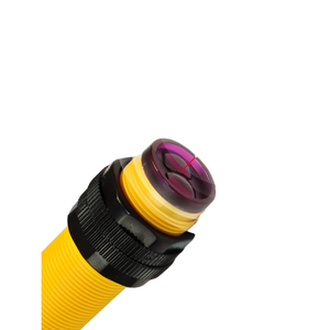 E3F-DS30C4 phản xạ khuếch tán ba dây NPN thường mở cảm biến chuyển đổi quang điện PNP với phạm vi điều chỉnh 5-30cm - Product Image 5