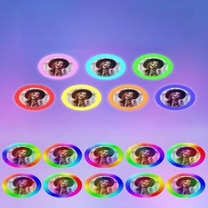 Photomaton pour fête d'anniversaire de mariage Intérieur et extérieur Applicable Marché de location portable Produits chauds - Product Image 6