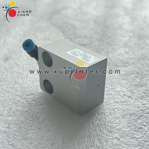 Cylindre pneumatique importé WD L2.334.008 EL-20-5-SA pour pièces d'impression offset CD74 XL75 L2.334.008/01 187646 - Product Image 4