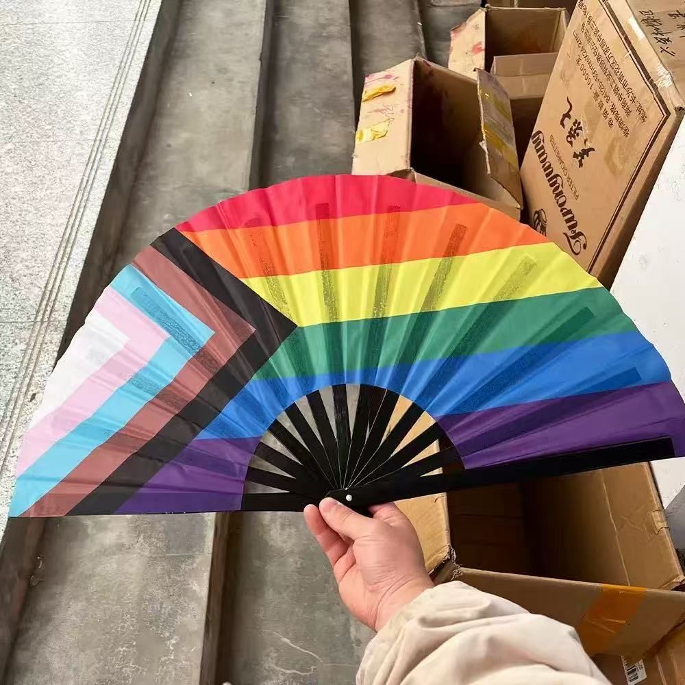 Ventilador personalizado