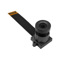 Module de caméra MIPI OS04A10 120dB HDR 4MP 2.9um Nyxel NIR Ultra Low Light pour caméra IP de sécurité, vision nocturne