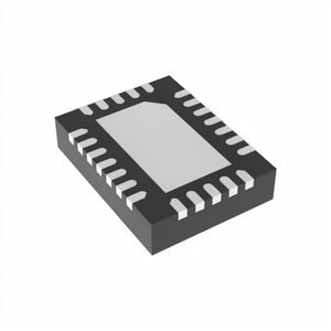 Authorized Distributor MP6543HGL-A-Z Power Management (PMIC) Buy Online Electronic Components 24 VFQFN Exposed Pad - Product Image 1