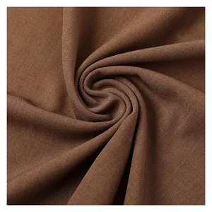 High quality 92%Polyester 8%Spandex 150D 4 way stretch 2/2 Twill for occupational apparel