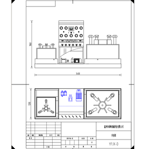 Prima che inizia la stagione invernale del riscaldamento, come possiamo far svolgere il test di tenuta con il nostro banco di prova per valvole a <span class=keywords><strong>farfalla</strong></span>? - Product Image 6