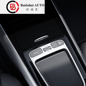 Vente chaude 2025 Merce-Des-Ben-Z <span class=keywords><strong>Eqa</strong></span> 2025 Eqa260 Nouvelle énergie Voiture électrique pure neuve de marque chinoise - Product Image 6