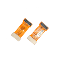 Cable flexible IO de 40 pines 3.3V/5V para ThinkPad P16 Gen2 MB-IO KP620 de alta velocidad, 60 mm de longitud, trazos de cobre estañados FPC