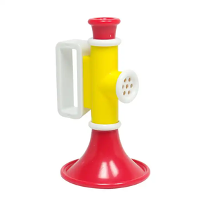 Juguete <span class=keywords><strong>de</strong></span> trompeta para niños, regalo, rompecabezas <span class=keywords><strong>de</strong></span> educación para la primera infancia, música, trompeta, instrumentos musicales, juguetes <span class=keywords><strong>de</strong></span> trompeta <span class=keywords><strong>de</strong></span> plástico para niños - Product Image 5